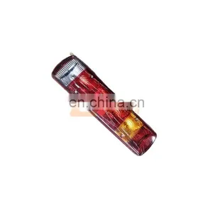 China Heavy Truck Sinotruk Howo T5G T7H TX Truck Spare Parts WG9719810001/WG9719810002 Universal Shockproof Rear Lamp thumbnail-3