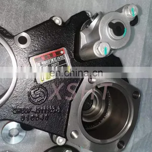 Wholesale Original Truck Gearbox PowertrainPTO Qh55f G5777 thumbnail-4
