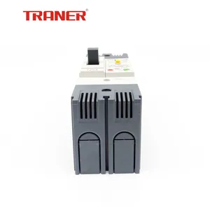 TREF2-125-2P Type A Rcbo 20A-125A 30ma Time Delay Rcbo thumbnail-2