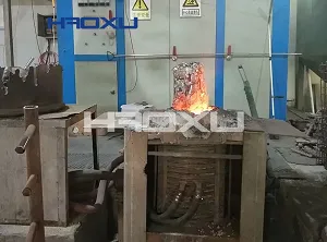 Baoding Haoxu Electric Technology Co., Ltd company overview - view 3 thumbnail