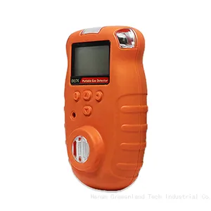 BX176 Portable Gas Detection To Industrial Gas Safety thumbnail-2