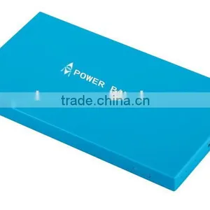 Customized Best-Selling Power Banks Charger 4000mah thumbnail-1