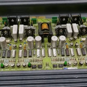 ABB SAFT 168 PAC 58095117 thumbnail-2