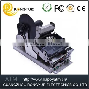 ATM Parts 1750110044/1750064218 Wincor NP06 Thermal Receipt Printer thumbnail-1