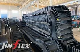 Functions of Sidewall Conveyor Belts thumbnail-2