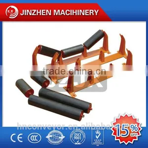China Best Sold Products With Good Quality and Cheap Price Belt Conveyor Drum Pulley thumbnail-1