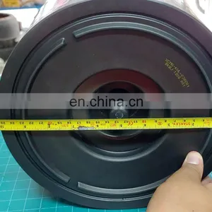 XCMG Weichai Air Filter for XCMG Zl50g Wheel Loader Air Filter 860131611 860157932 thumbnail-4