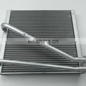 Excavator Wheel Loader LW500 ZL50G Radiator Water Cooler Oil Cooler Hydraulic Cooler Condenser Evaporator for XCMG thumbnail-3