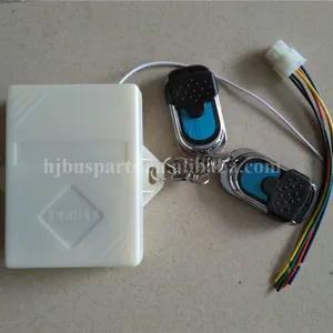 Other Performance Parts 3791-00062 China Bus ZK6129HR ZK6127H Passenger Door Access Controller System thumbnail-6