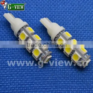 Top Sale T10 13smd 12v 24v Led Auto Light T10 13smd thumbnail-2