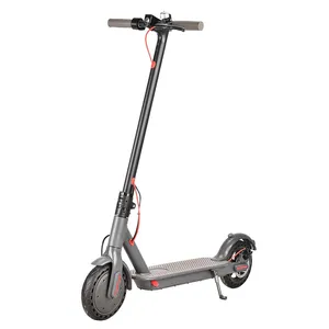 Hot Sale Electric Scooters From China Factory thumbnail-1