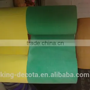 Eco-friendly High Elastic High Quality Resistance Bands / Colorful Rubber Bands Latex Free/fitness Quality Choice thumbnail-2