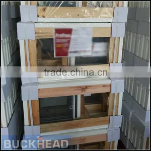 PVC Basement Window thumbnail-1