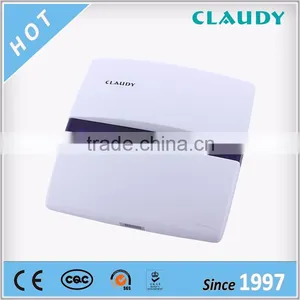 Made in China Wall Mounted Long Lifetime Sensor Operated Flushometer thumbnail-1