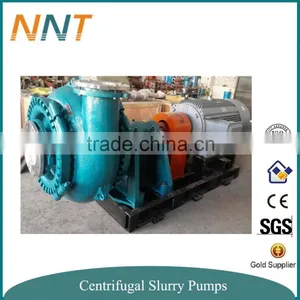 G Series Building Material Slurry Pump for Construction thumbnail-1