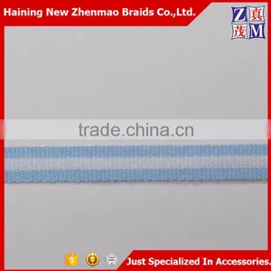 High Quality 100% Polyester Webbing Binding Tape thumbnail-3
