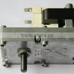 AC Gear Motor -2 (Rotisserie Motor) thumbnail-6