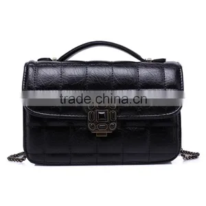 Womens Leather Handbags Shoulder Messenger Bags Hobo Totes Satchels thumbnail-2