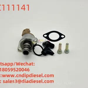DZ111141 Diesel Fuel Control Valve Engine Pump Suction Injection Regular for John Deere thumbnail-1