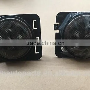 JK DRAGON SIDE LAMP FOR 07-16 JEEP WRANGLER thumbnail-1