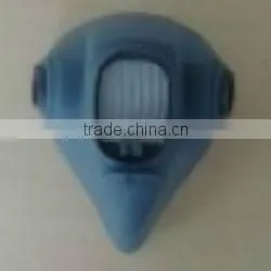 Rubber Parts for Face Mask thumbnail-1