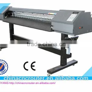 1.8m Textile Printer Sublimation Printer With CE Approved thumbnail-4