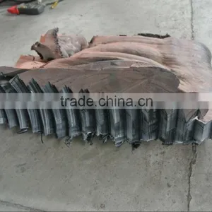 Single Shaft Shredder Industrial Plastic Shredders thumbnail-5