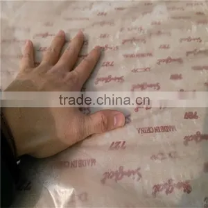 Singtex Shoes Paper Insole Board for Shoes Insole thumbnail-2
