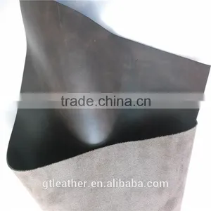 Cow Pull up Handcrafted Genuine Leather thumbnail-2