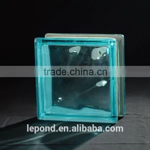 Super Energy-saving LED Light Inside Brick Glass thumbnail-1