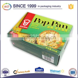Superior Quality Environment-friendly Burger Boxes Printing at Food Standard thumbnail-4