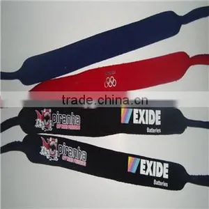 Custom Neoprene Sunglass Strap thumbnail-1