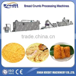 Bread Crumb Machine,Bread Crumb Production Line thumbnail-5