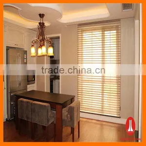 Curtain Times Elegant Shangri-la Roller Blinds for Decoration Electric Roller Blind thumbnail-1