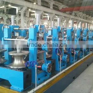 ERW Pipe Making Machine thumbnail-1