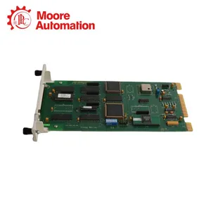 ABB SPTKM01 SOE Time Keeper Master IN STOCK thumbnail-3