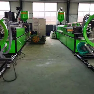 PE Foam Extruder Machine | PE Foam Machine | EPE Foam Making Machine thumbnail-2