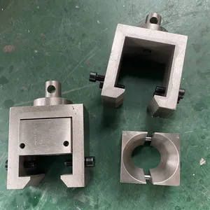 High Accuracy Universal Testing Machine Supplier Universal Tensile Testing Machine With Software Universal Tensile Testing Machine for Laboratory Use thumbnail-3