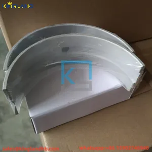3500 Engine Conrod Bearing 010 107-7331 107-7331 For CAT thumbnail-1