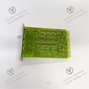 G3EB HENF315768R1 High-performance Industrial Automation Control thumbnail-1