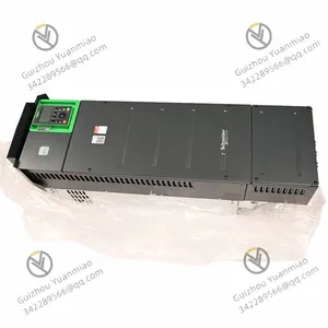 Schneider ATV630D55N4 Inverter Module thumbnail-3