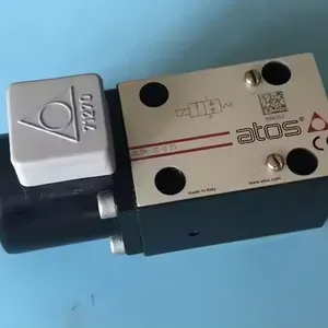 DPHE Series DPHE-1 DPHE-2 DPHE-3 DPHE-4 DPHE-6 DPHE-2711X-24DC DPHE-3711X-24DC Hydraulic Solenoid Control Valve thumbnail-3