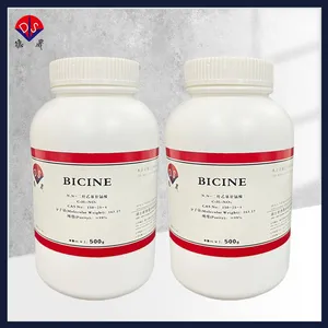The Effect of Purity of BICINE Powder 150-25-4 as a Biological Buffer on the Performance of Buffer Solutions thumbnail-3