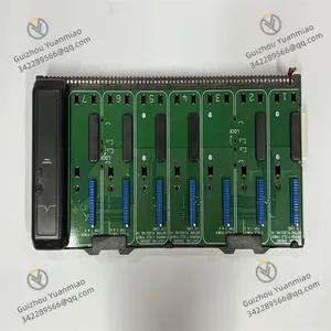 EMERSON KJ4001X1-BE1 12P0818X072 Wide I/O Carrier thumbnail-1