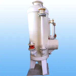 Liquid Discharge Tank；gas-water Separator；filtrate Tank thumbnail-3