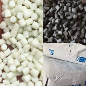 Solvay PPA Amodel AS-4133L Polyamide Resin Nylon Resins Plastic Granules thumbnail-5