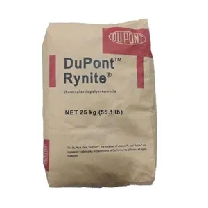 DuPont PET FR530 NC010 Pet Resin 30% Glass Reinforced PET Plastic Granules Raw Material thumbnail-1