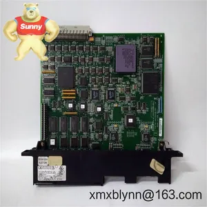 GE IC687BEM742-EB I/O Expansion Module – Scalable Rack Expansion for GE Industrial Control Systems thumbnail-1
