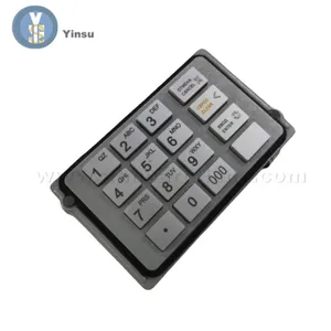 Hyosung EPP X1 Encryption Keyboard S7151160300 ATM Security Pin Pad thumbnail-3