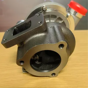 High-quality Garrett 762931-0001 Turbo/turbocharger Available for Immediate Sale thumbnail-1